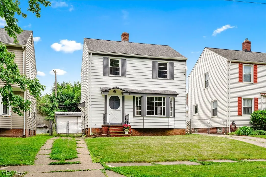 1905 Tampa Avenue, Cleveland, OH 44109 - #1
