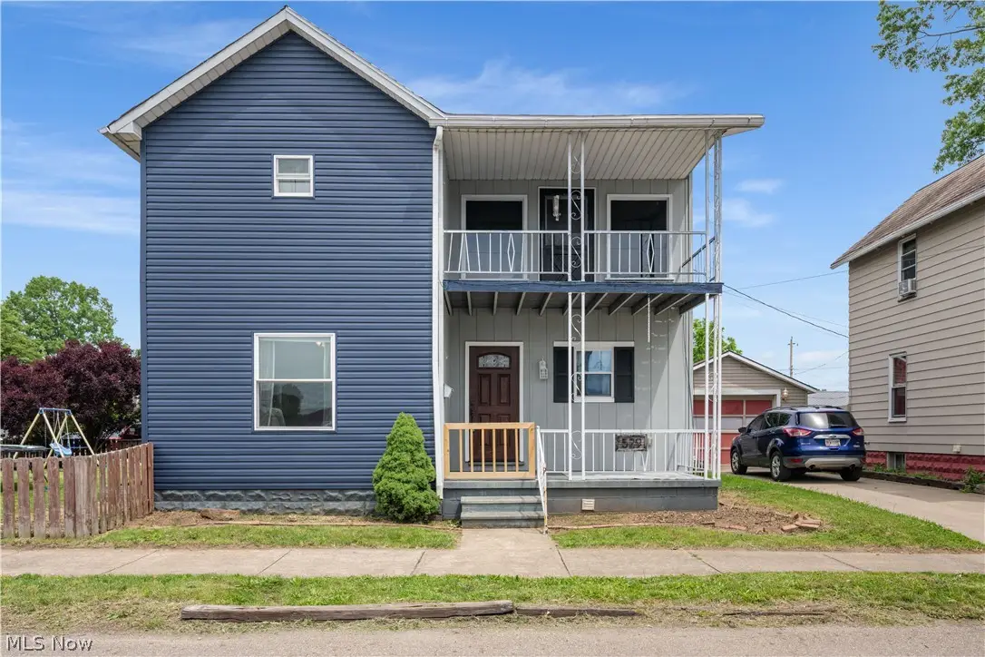 529 Park Nw Avenue, New Philadelphia, OH 44663 - #1