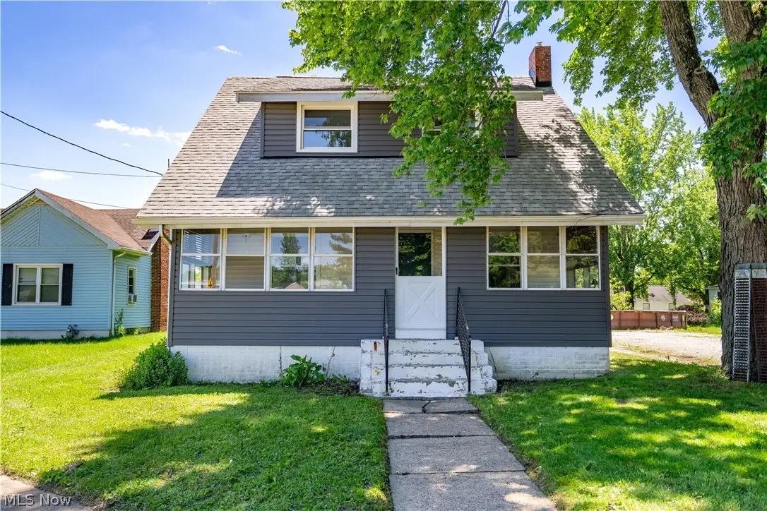 14828 Gaskill Ne Drive, Alliance, OH 44601 - #1