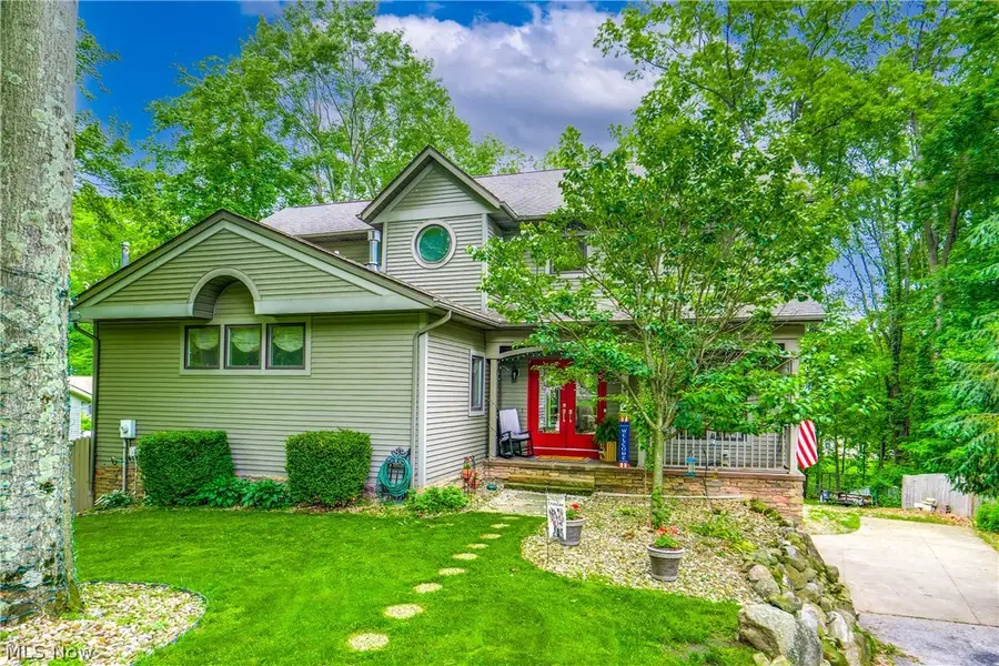 4364 Laburnum Drive, Akron, OH 44319 - #3