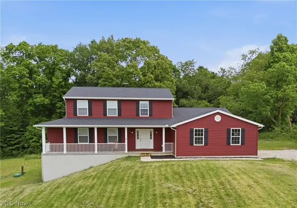 7622 Fredericksburg Road, Fredericksburg, OH 44627