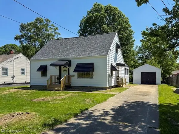 1892 Drexel Nw Avenue, Warren, OH 44485