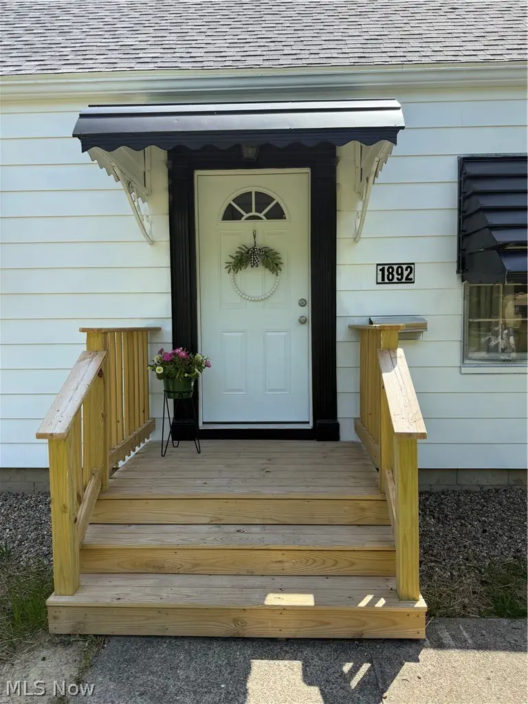 1892 Drexel Nw Avenue, Warren, OH 44485 - #2