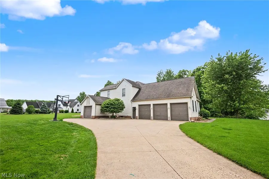 1107 Shannon Lane, Salem, OH 44460 - #2