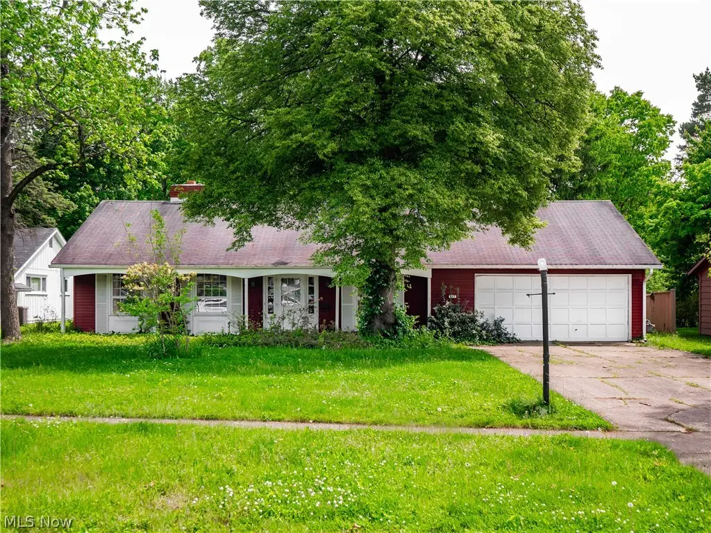 489 Race Street, Berea, OH 44017 - #1