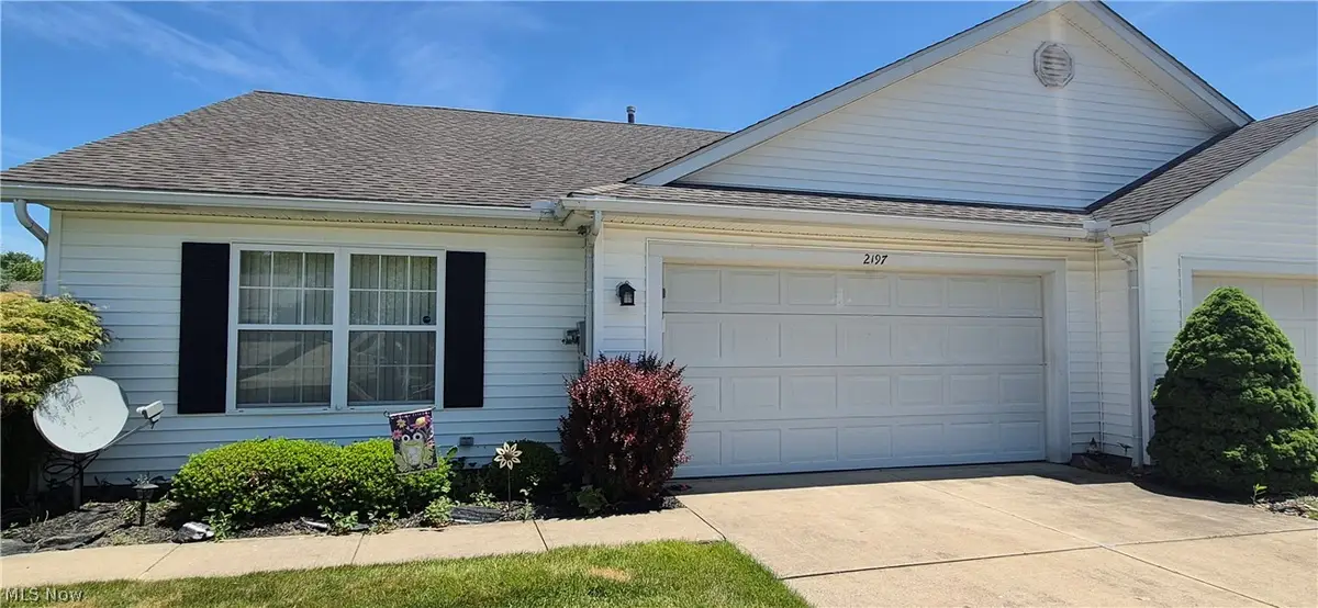 2197 Brittany Boulevard, Brunswick, OH 44212 - #1