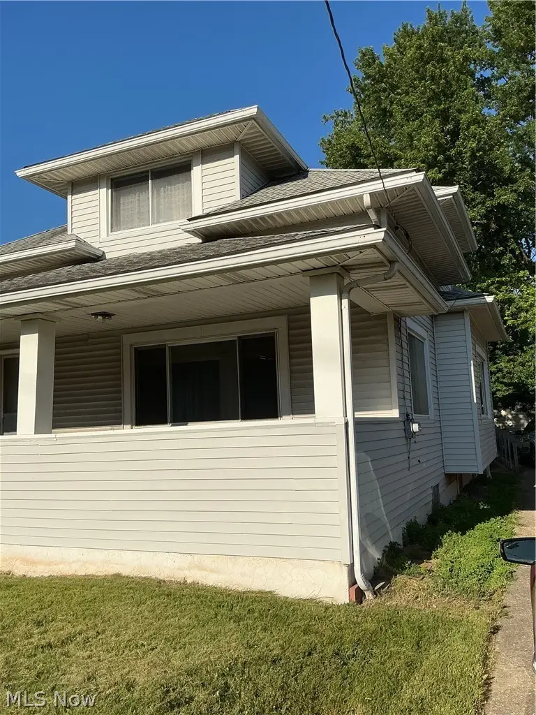 667 Seiberling Street, Akron, OH 44306 - #2
