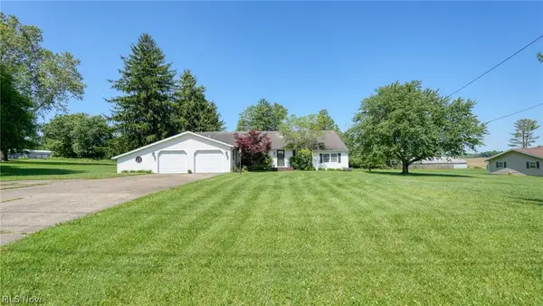 3955 Frazeysburg Road, Zanesville, OH 43701