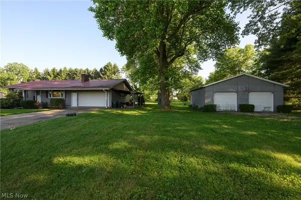 226 School Street, Port Washington, OH 43837