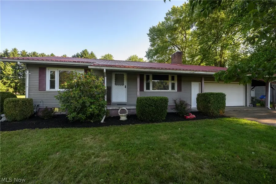 226 School Street, Port Washington, OH 43837 - #2