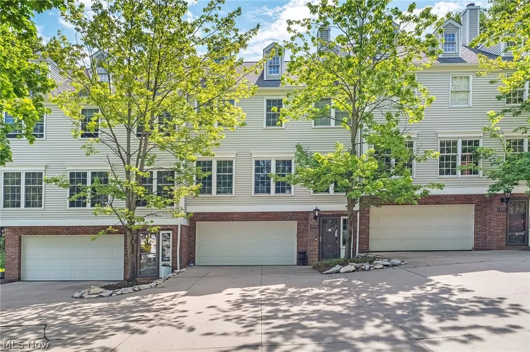 103 Cliffside Commons Drive #103, Rocky River, OH 44116 - #1