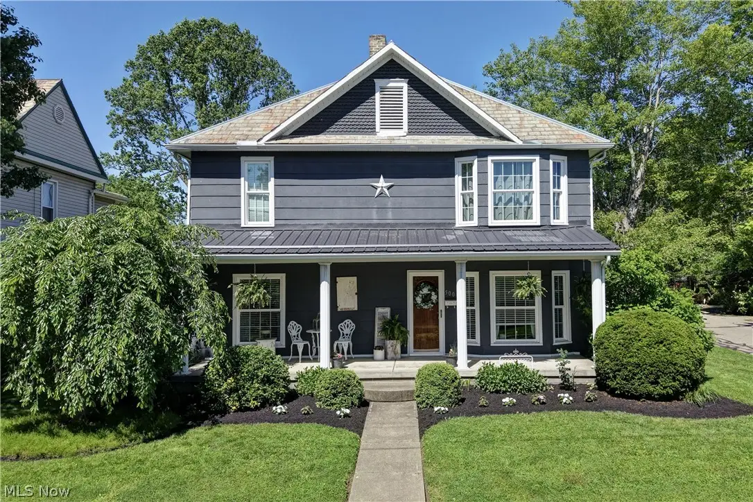 500 S Bodmer Avenue, Strasburg, OH 44680 - #1