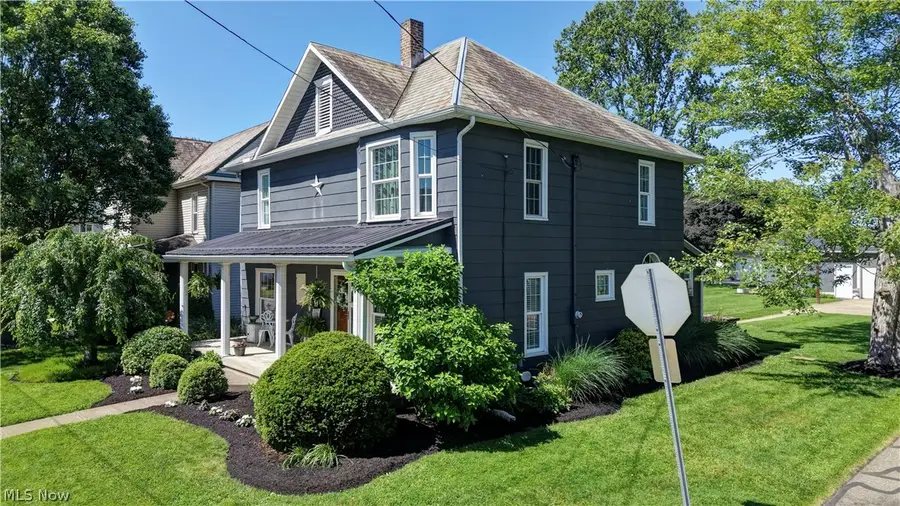 500 S Bodmer Avenue, Strasburg, OH 44680 - #2