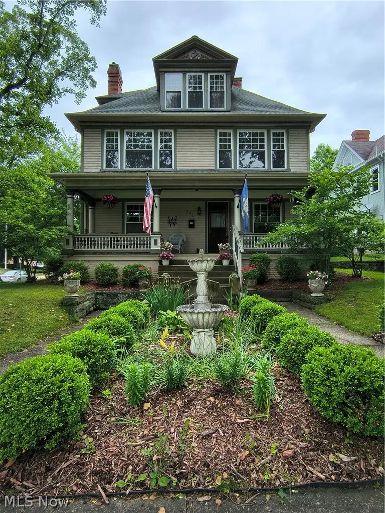 201 Washington Street, Marietta, OH 45750 - #1