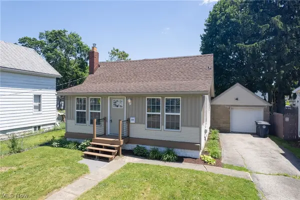 511 Stetler Avenue, Akron, OH 44312