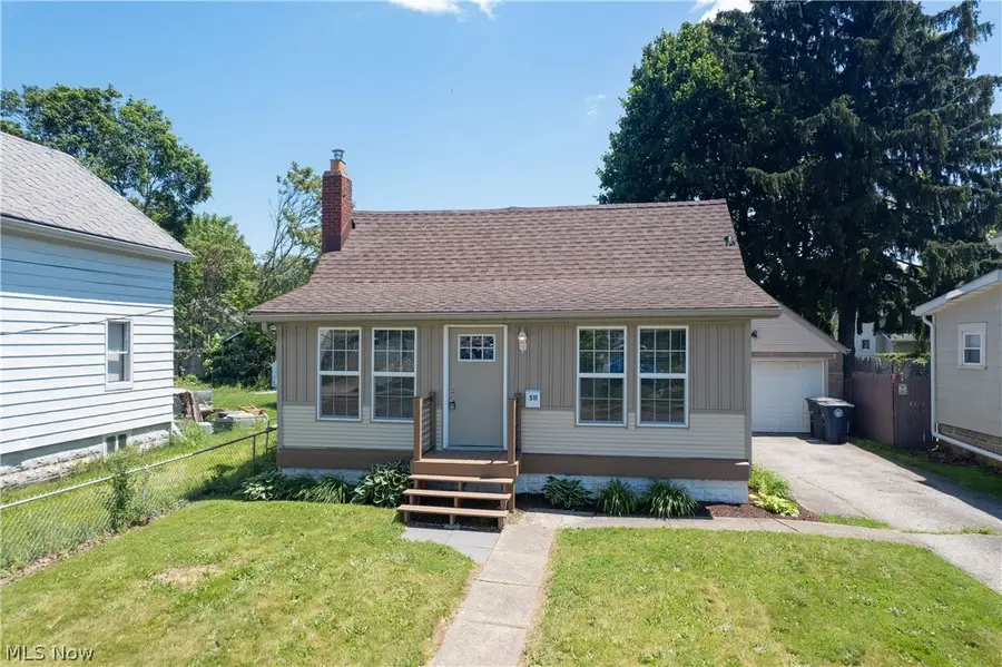 511 Stetler Avenue, Akron, OH 44312 - #2