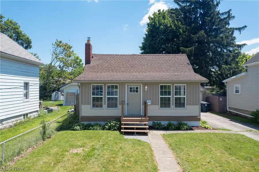 511 Stetler Avenue, Akron, OH 44312 - #3