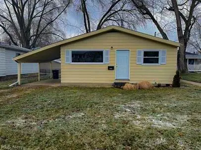 1623 Eastwood Avenue, Akron, OH 44305 - #1