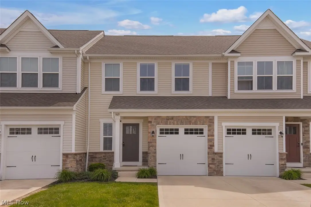 1169 Meadow Run, Copley, OH 44321 - #1