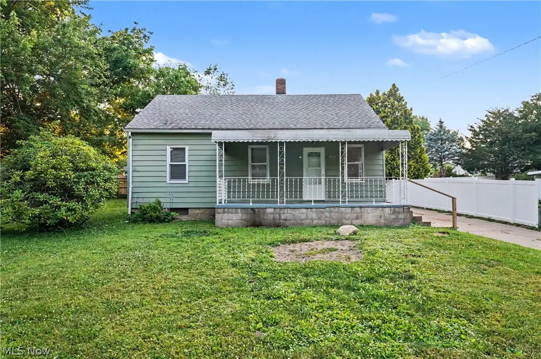 1854 Olympic Street, Cuyahoga Falls, OH 44221 - #1