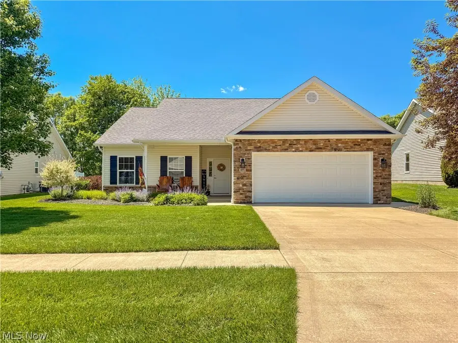 4892 Mandarin Drive, Seville, OH 44273 - #2