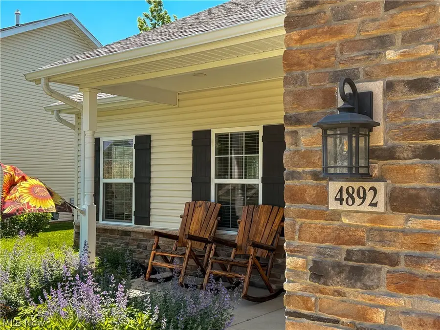 4892 Mandarin Drive, Seville, OH 44273 - #3