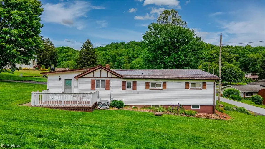 105 Crabapple Lane, Hammondsville, OH 43930 - #3