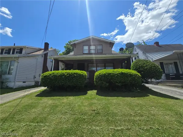 531 Miller Street, Youngstown, OH 44502