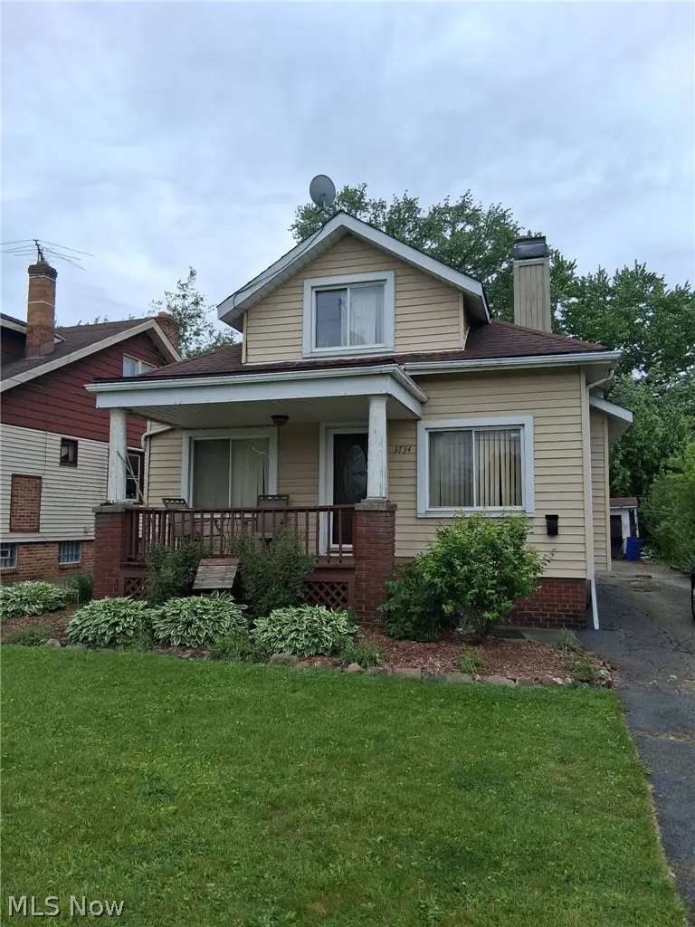 3734 W 128th Street, Cleveland, OH 44111 - #2