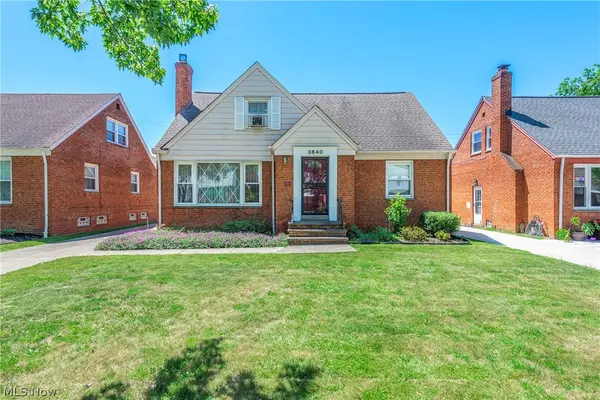 3840 Colony Road, South Euclid, OH 44118