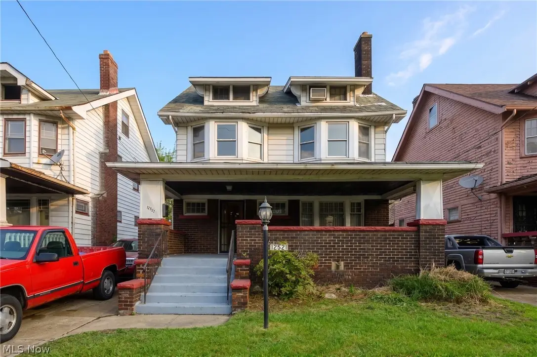 12521 Arlington Avenue, Cleveland, OH 44108 - #1