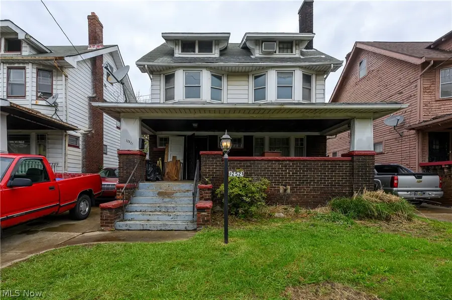 12521 Arlington Avenue, Cleveland, OH 44108 - #2