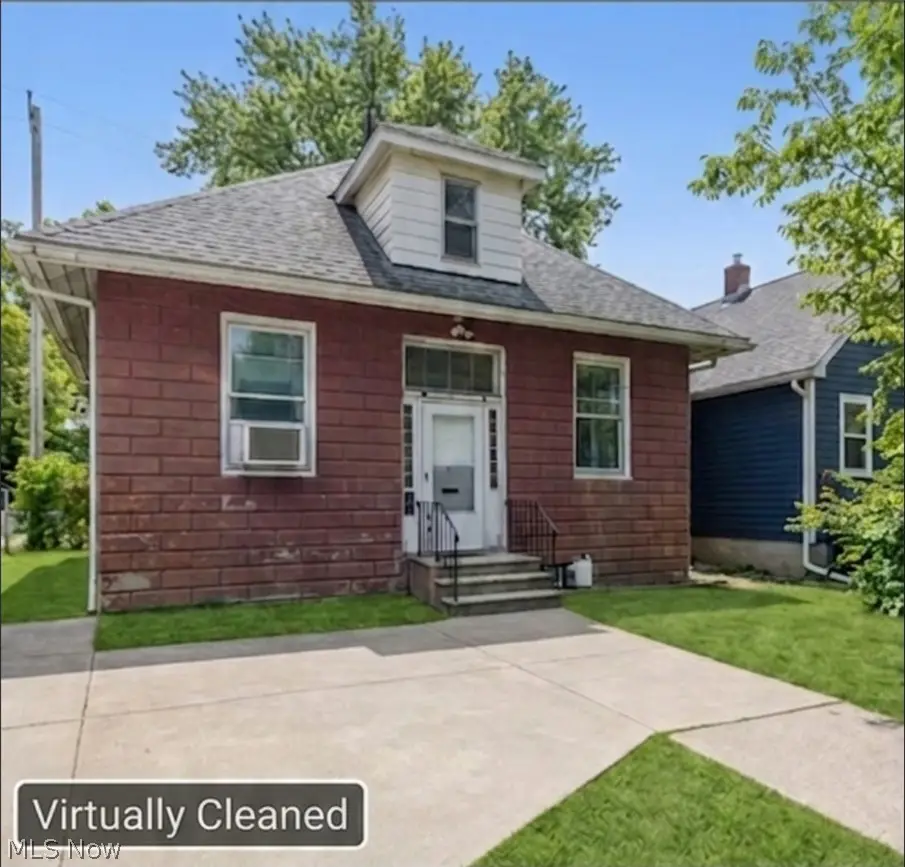 4101 John Avenue, Cleveland, OH 44113 - #1