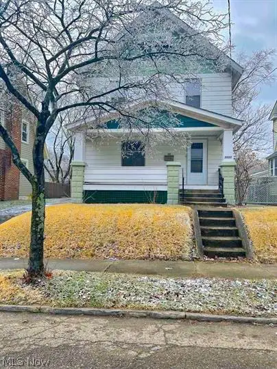 1010 Big Falls Avenue, Akron, OH 44310 - #1