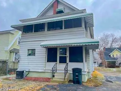 1010 Big Falls Avenue, Akron, OH 44310 - #2