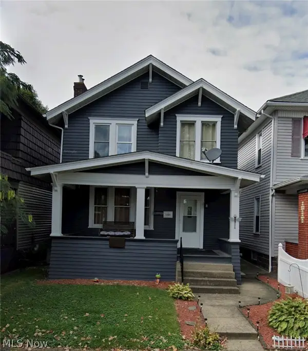 1203 Pearl Street, Martins Ferry, OH 43935