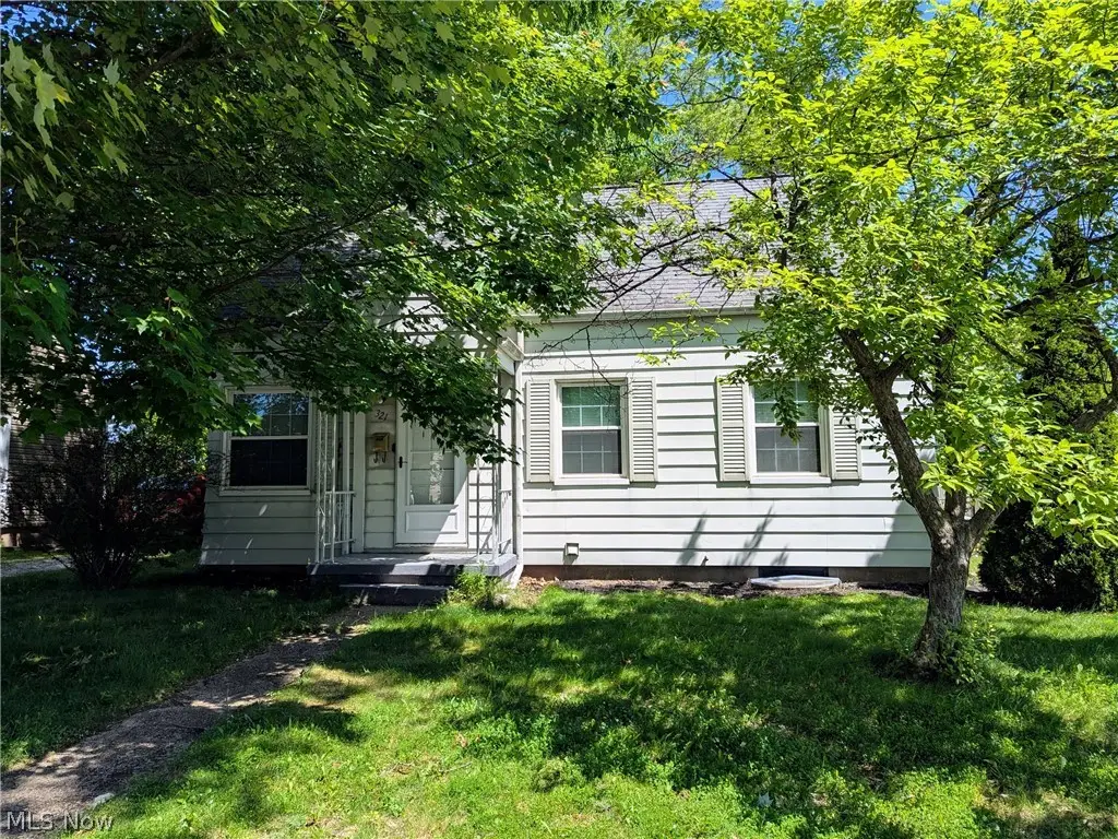 321 Filmore Avenue, Cuyahoga Falls, OH 44221 - #1