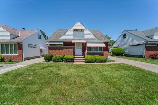 21131 Milan Drive, Euclid, OH 44119