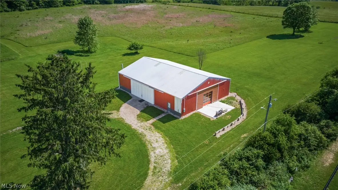 4920 Dresden Road, Zanesville, OH 43701 - #1