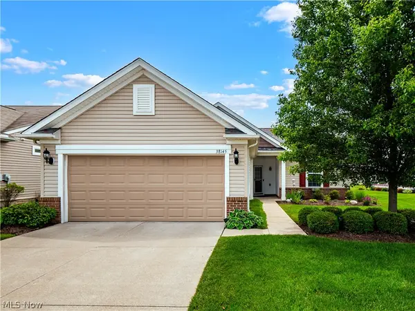 38145 Revere Drive, North Ridgeville, OH 44039