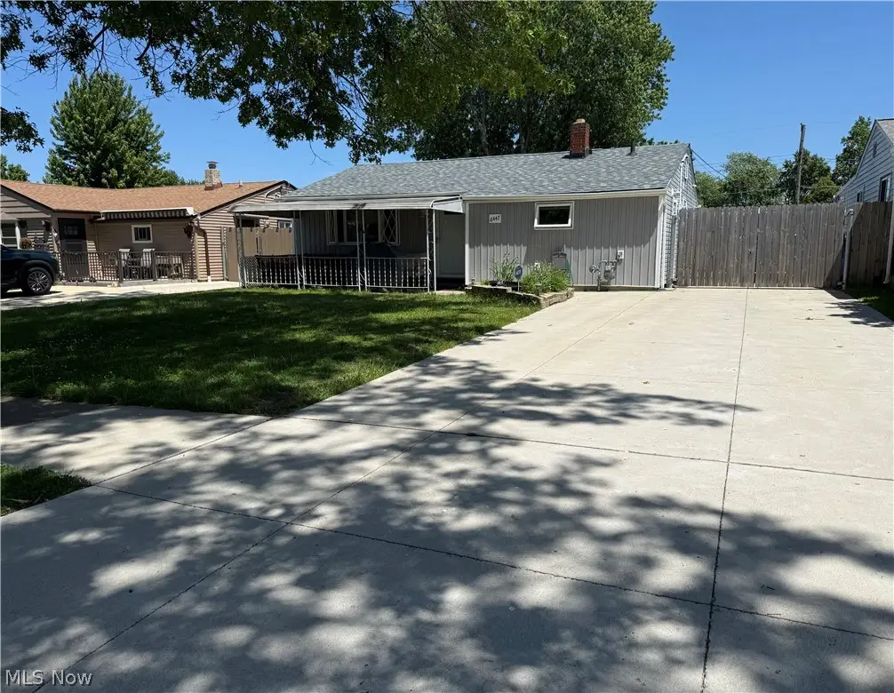 6447 Sandfield Drive, Brook Park, OH 44142 - #1