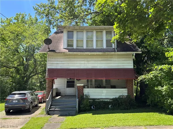 818 Euclid Avenue, Akron, OH 44307