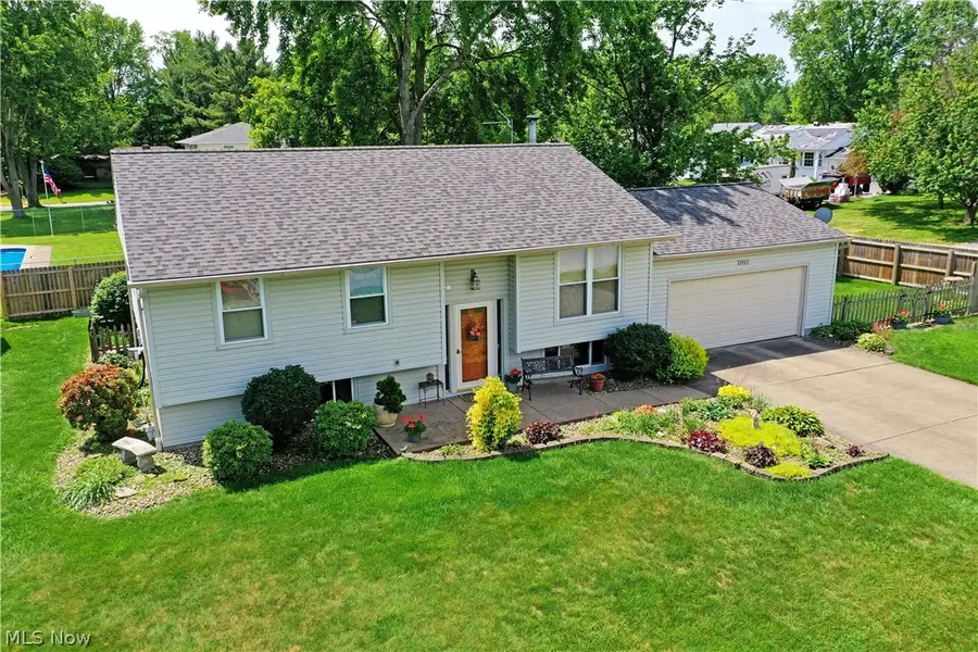 2483 Trentwood Se Drive, Warren, OH 44484 - #2