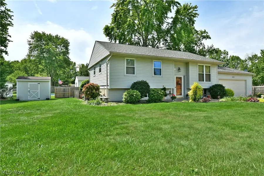 2483 Trentwood Se Drive, Warren, OH 44484 - #3