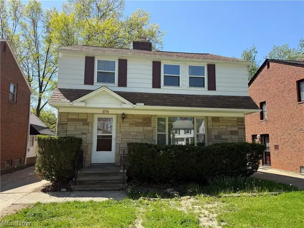 3774 Princeton Boulevard, South Euclid, OH 44121