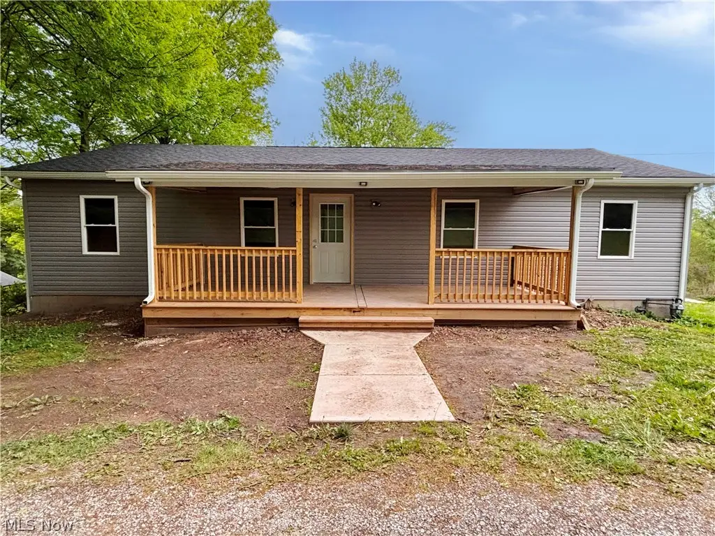 255 Sunview Drive, Follansbee, WV 26037 - #1