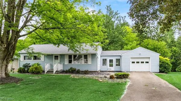 3669 Kay Drive, Zanesville, OH 43701