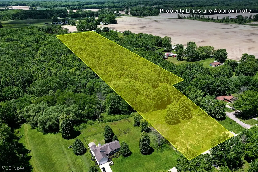 S Leavitt Road, Lordstown, OH 44481 - #1