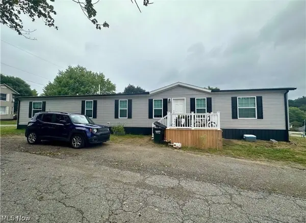 511 Jefferson Street, Salineville, OH 43945