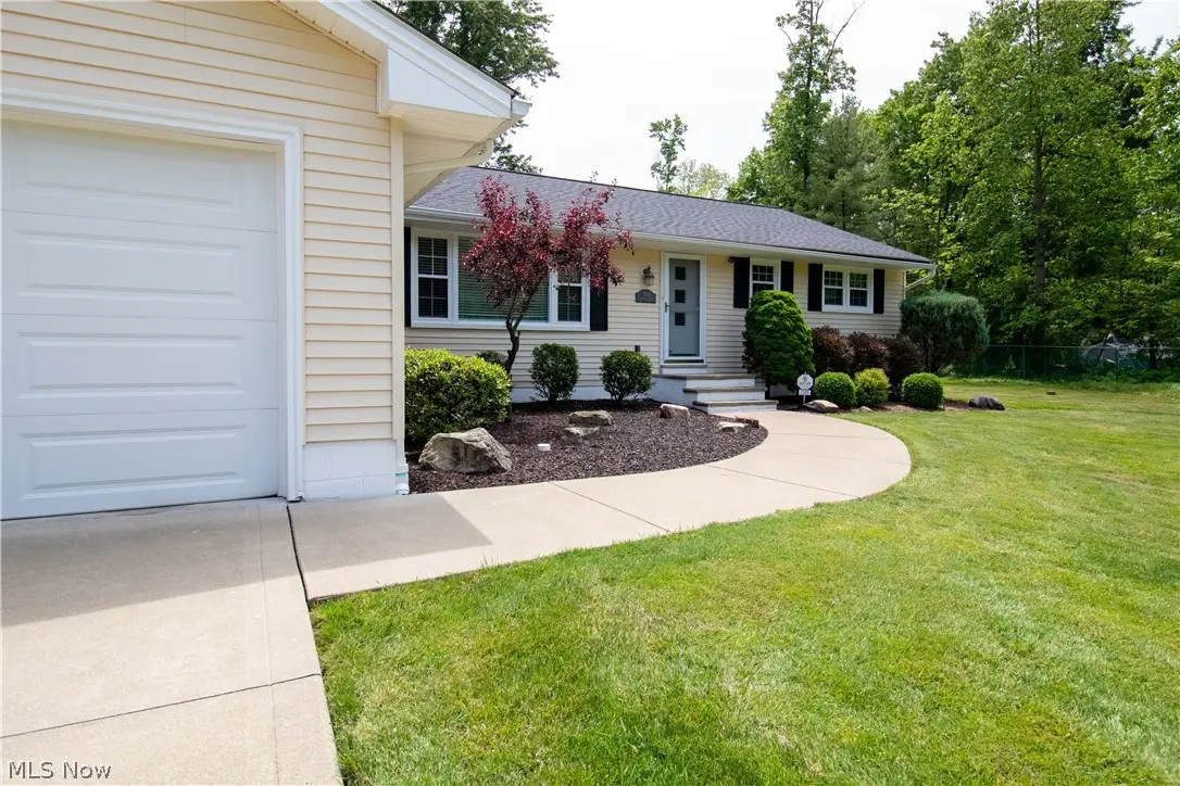 7308 Raccoon Hill Drive, Kirtland, OH 44094 - #1
